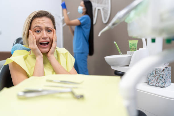 Best Emergency Treatment for Oral Infections in Villa Park, CA