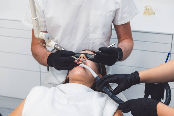 Best Emergency Treatment for Jaw Pain or Injury in Villa Park, CA
