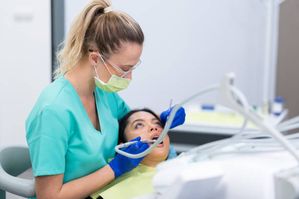 Best Broken or Chipped Tooth Repair in Villa Park, CA